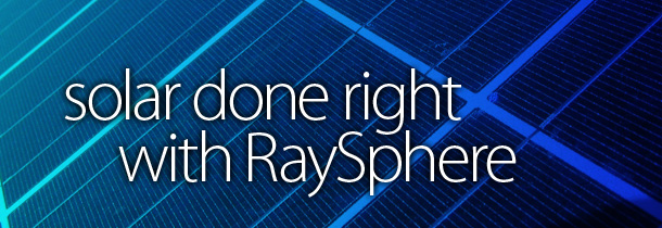 Raysphere̫ģMuϵy