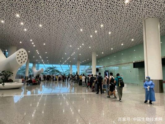 深圳發(fā)防疫新政：兩類人粵康碼變黃，持紅黃碼不能進(jìn)交通站場