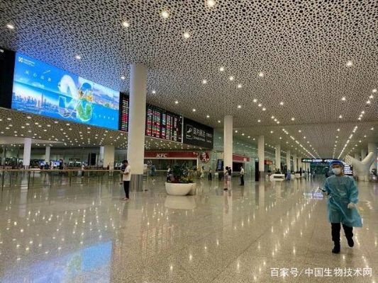 深圳海陸空防疫全面升級！東莞本輪疫情首例確診感染源查明